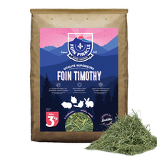 Charger l'image dans la galerie, ⚜️Foin Timothy Pinacle - 3kg
