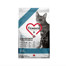 Charger l'image dans la galerie, 1st Choice Nourriture pour chat sans grains- Hypoallergène - Morue