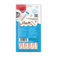 Charger l'image dans la galerie, Catit Creamy thon et sardines paquet de 5