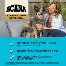 Charger l'image dans la galerie, ACANA Chien Pacifica Haut en Protéines