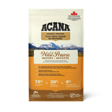 Charger l'image dans la galerie, ACANA Chien Wild Prairie Haut en Protéines