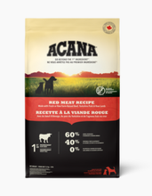 Charger l'image dans la galerie, ACANA Chien Viande rouge Haut en Protéines