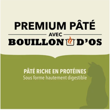 Charger l'image dans la galerie, Conserve pour chat ACANA Premium Pâté, Recette Au Poulet