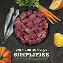 Charger l'image dans la galerie, Recette Lyophilisée Au Canard Élevé En Liberté, Morceaux 227 g