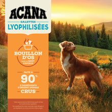 Charger l'image dans la galerie, ACANA Galettes lyophilisés, Recette à la dinde élevé en liberté- 397gr