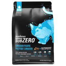 Charger l'image dans la galerie, Aliment Nutrience SubZero Sans grains pour chats - Pacifique canadien