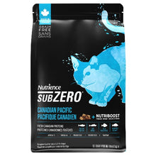 Charger l'image dans la galerie, Aliment Nutrience SubZero Sans grains pour chats - Pacifique canadien