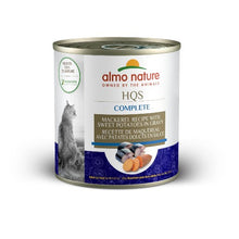 Charger l'image dans la galerie, Almo Nature Complete HQS - Maquereau et patates douces