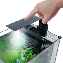 Charger l'image dans la galerie, Aquarium équipé haut de gamme Fluval pour bettas - 22,7 L (6 gal US)