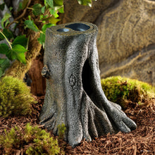 Charger l'image dans la galerie, Arbre pour gecko Exo Terra - Abri arboricole 3 en 1 avec station de nourrissage et d’hydratation