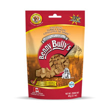 Charger l'image dans la galerie, Benny Bully's Gâteries pour chien - Côtelettes de dinde - 60 gr