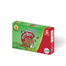 Charger l'image dans la galerie, Benny Bully's Gâteries pour chien - Smart Packs Mini - Foie de boeuf avec pomme 18 gr