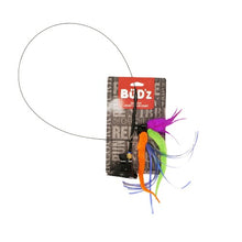 Charger l'image dans la galerie, Bud'z Jouet amuse-chat avec jouet interchangeable