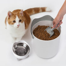 Charger l'image dans la galerie, Contenant sous vide intelligent Catit PIXI pour nourriture