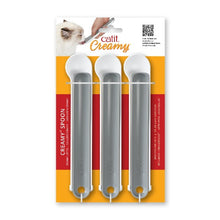 Charger l'image dans la galerie, Cuillère Catit Creamy , Paquet de 1 ou 3
