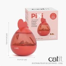 Charger l'image dans la galerie, Distributeur de gâteries Catit PIXI - Coq