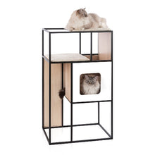 Charger l'image dans la galerie, Meuble Catit Vesper Patio, grand, 63 x 42 x 110 cm (24,8 x 16,5 x 43,3 po)