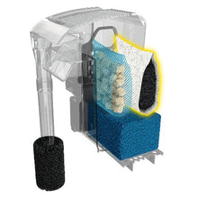 Charger l'image dans la galerie, Fluval Charbon pour filtre à moteur AC70/AC110 AquaClear