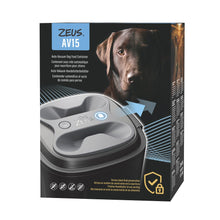 Charger l'image dans la galerie, Contenant sous vide Zeus AV15 pour nourriture pour chiens - 15 Litres