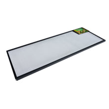 Charger l'image dans la galerie, Couvercle grillagé Exo Terra pour terrariums - 125 x 48 cm (49 x 19 po)