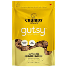 Charger l'image dans la galerie, Crumps' Naturals Gutsy - Gâteries pour chien, Joyeuses bouchées