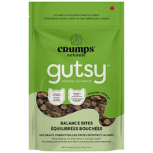 Charger l'image dans la galerie, Crumps' Naturals Gutsy Gâteries pour chat - Bouchées équilibrées - 90 gr