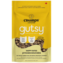 Charger l'image dans la galerie, Crumps' Naturals Gutsy Gâteries pour chat - Joyeuses bouchées - 90 gr