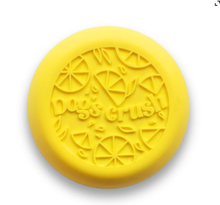 Charger l'image dans la galerie, Dog's Crush -Bol ralentisseur pour chien - Citron
