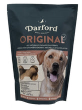 Charger l'image dans la galerie, Darford Original Gâteries pour chien de grande taille - Forme d'os 992 gr