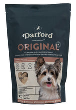 Charger l'image dans la galerie, Darford Original Gâteries pour chien de petite taille - Forme de coeur 680 gr