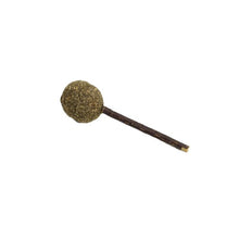 Charger l'image dans la galerie, Define Planet Jouet pour chat, Boule d'herbe à chat sur baguette de Matatabi