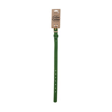 Charger l'image dans la galerie, Dexypaws Collier imperméable pour chien - Vert camouflage
