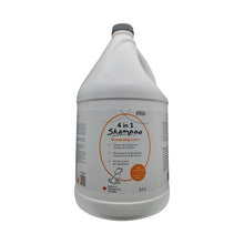 Charger l'image dans la galerie, Envirofresh Shampoing pour chien - 4 en 1 - Lait de coco & aloès