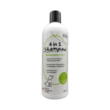 Charger l'image dans la galerie, Envirofresh Shampoing pour chien - 4 en 1 - Thé blanc & concombre