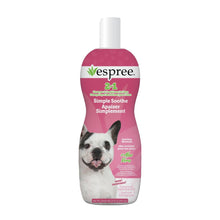 Charger l'image dans la galerie, Espree Shampoing et revitalisant 2 en 1 pour chien - Apaisant - Parfum botanique 591 ml