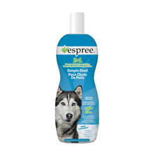 Charger l'image dans la galerie, Espree Shampoing et revitalisant 2 en 1 pour chien - Chute de poils - Parfum tropical 591 ml