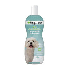 Charger l'image dans la galerie, Espree Shampoing et revitalisant 2 en 1 pour chien - Éclaircissant - Parfum floral frais 591 ml
