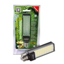 Charger l'image dans la galerie, Ampoule à DEL Forest Canopy pour la croissance des plantes tropicales - 8 W