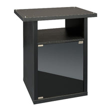 Charger l'image dans la galerie, Meuble pour terrarium Exo Terra avec portes en verre pour terrariums