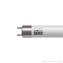 Charger l'image dans la galerie, Exo Terra Ampoule linéaire T5 Reptile UVB100 à rendement très élevé - 8 W - 300 mm (12 po)