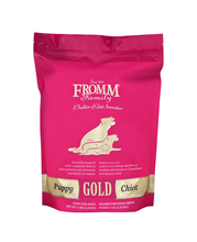 Charger l'image dans la galerie, Nourriture Fromm Gold chiot