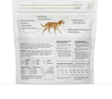 Charger l'image dans la galerie, Nourriture crue pour chien Faim Museau - Simplement Poulet