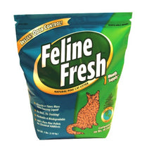 Charger l'image dans la galerie, Feline Fresh Litière de granules de pin