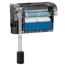 Charger l'image dans la galerie, Fluval Filtre à moteur AC110 AquaClear - 227-416 L (60-110 gal)
