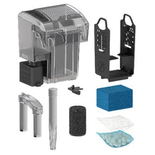 Charger l'image dans la galerie, Fluval Filtre à moteur AC20 AquaClear - 18-76 L (5-20 gal)