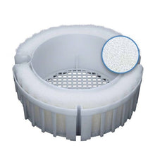 Charger l'image dans la galerie, Blocs de mousse filtrante Bio-Foam pour filtre extérieur FX2 Fluval - Paquet de 2