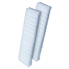 Charger l'image dans la galerie, Blocs de mousse filtrante Bio-Foam pour filtre extérieur FX2 Fluval - Paquet de 2