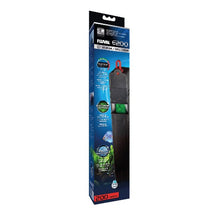 Charger l'image dans la galerie, Chauffe-eau électronique Fluval de série E200 - Pour aquariums contenant jusqu’à 250 L (65 gal US) - 200 W