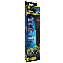 Charger l'image dans la galerie, Chauffe-eau T100 Fluval - 100 W - Jusqu’à 100 L (26 gal US)