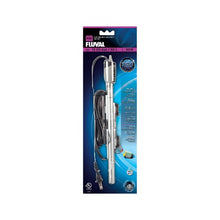 Charger l'image dans la galerie, Chauffe-eau submersible Fluval M50 de première qualité - 50 W - Pour aquariums contenant jusqu’à 50 L (15 gal US)